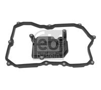 Kit filtro idraulico, Cambio automatico per VW ARTEON ATLAS TIGUAN ALLSPACE