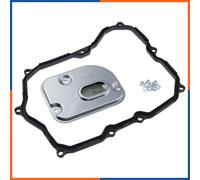 Kit filtro idraulico, Cambio automatico per VW | FSF-WW-010, 001-10-21935