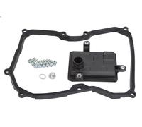 Kit filtro idraulico, Cambio automatico PURFLUX TEK007 per LEON (5F1) 2 2013-202