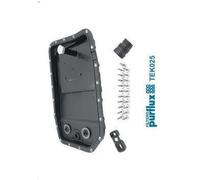 Kit filtro idraulico, cambio automatico PURFLUX TEK025 per 5 (F10) 2 2011-2016