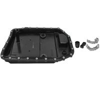 Kit filtro idraulico, cambio automatico PURFLUX TEK026