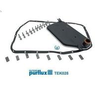 Kit filtro idraulico, cambio automatico PURFLUX TEK028 BMW 5 (E39) 2 1996-2003