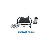 PURFLUX TEK031 Kit tagliando cambio automatico