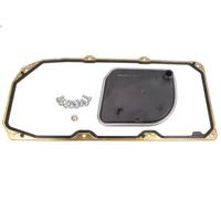 Kit filtro idraulico, cambio automatico PURFLUX TEK044 per CLASSE A 2 2004-2012