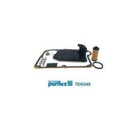 Kit Filtro Idraulico Cambio Automatico Purflux TEK049 per Mercedes Benz Infiniti