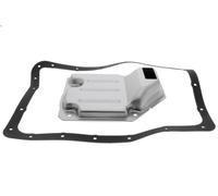 Kit filtro idraulico, cambio automatico VAICO LAND CRUISER 100 (_J1_) 4.2 1998-