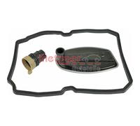 METZGER Kit filtro idraulico, Cambio automatico