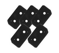 Kit Filtro In Schiuma Da 5 Pezzi, Compatibile Con Bosch E Compatibile Con SIEMENS, Serie 4 8 Lavasciuga Accessori For Macchine, Assorbimento Rapido Dell'acqua