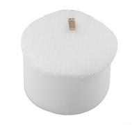 Kit filtro in schiuma per aspirapolvere MessMaster portatile Wet Dry UV105 VS100 VS101 VS105 filtri di ricambio con post motore e feltro in schiuma (confezione da 3)