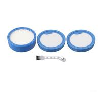 Kit filtro lavabile per Electrolux Ultimate700 che supporta una maggiore durata del filtro e prestazioni di vuoto mantenute nel tempo