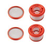 Kit Filtro Lavabile Riutilizzabile Include Pre e Post per Xiaomi Per Mijia G9