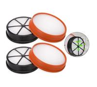 Kit Filtro Lavabile Set Filtro HEPA Estendi Vita Prodotto Filtrazione Prestazion