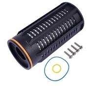 Kit Filtro Liquido Cambio Automatico Con Guarnizione Compatibile Con Corvette AP02
