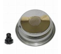 Kit Filtro Macchina Caffe' Compatibile con Saeco - Compatibile con Gaggia Perfetta