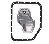 Kit filtro manutenzione trasmissione automatica Materiale metallico compatibile con l'accessorio cambio Exiga Forester Legacy Outback Tribeca
