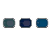 Kit filtro ND DJ per Mini 4 Pro con confezione da 3 densità neutra 16 64 256 Accessori drone per stock Hot