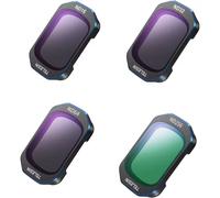 Kit filtro ND Telesin ND16/32/64/256 per DJI Osmo Pocket 3