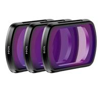 Kit filtro ND Ulanzi PK-03 ND16/64/256 per DJI Pocket 3