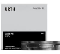 Kit filtro obiettivo Urth Pro UV CPL 34 strati CoraNano Max avvitabile dal...