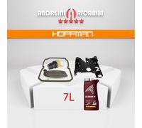 KIT FILTRO OLIO CONNETTORE SCHEDA ELETTRONICA CAMBIO AUTO MERCEDES SLR R199