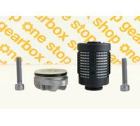 Kit Filtro Olio Haldex Ford 9V4N4A319AA Land Rover LR032298 VOLVO 31325173