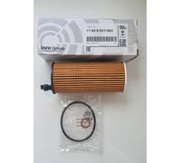 1Lt Olio Motore 5W30 Originale BMW Twin Power Turbo Acea C3 Longlife-04 Synt