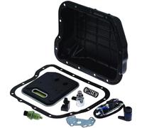 Kit filtro olio per coppa per dell'olio per cambio automatico per Dodge, per Chrysler e per Jeep Gruppo cambio manuale