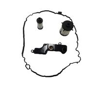 Kit filtro olio trasmissione automatica adatto for A-di A4 A5 A6 A7 Q5 B9 0CK 0CL 0CJ DL382 Modello di ricambio OCK325421A OCK325121D OCK325149D Guarnizione coppa olio(Filters and Gasket)