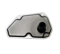 Kit filtro olio trasmissione e guarnizione vaschetta 33010JF015 compatibile con Sentra Versa Maxima Murano Pathfinder(Filter)