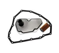 Kit filtro olio trasmissione e guarnizione vaschetta 33010JF015 compatibile con Sentra Versa Maxima Murano Pathfinder(Set)