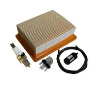 Kit Filtro per BR800 per Soffiatore Carburante - per elemento Fi