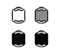 Kit filtro per DJI O4 Air Unit Pro ND 8/16/32 Filtro protezione UV