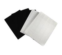 Kit Filtro per Fellowes Aeramax 200 Aria Purificatore, Part 9287101 Replacement