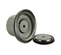 Kit filtro per lavello e scarico da 140 mm, in acciaio inox resistente con cestello in PP+PVC, set completo per una facile installazione, soluzione di scarico per lavello da cucina senza intasamenti