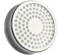 Kit filtro per macchina da caffè da 58 mm e anello di tenuta in silicone progettato per apparecchiature E61 Group Head Espresso (filtro)