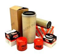 Kit Filtro Per MKH David Brown 1190 1194 1290 1294 1390 1690 Trattori
