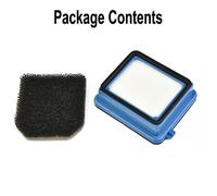 Kit Filtro per nuovo Filtro Set for per electrolux for QX6 QX7 QX8-2