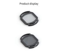 Kit filtro per obiettivo drone FPV DJI O4 Air Unit Pro ND 8/16/32/64