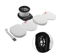 Kit filtro per Shark IZ201EU lunga durata e controllo ottimale degli allergeni