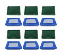 Kit filtro per tosaerba Quantum 3.5 6.75 con spugna prefiltro