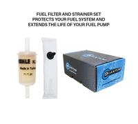 Kit Filtro Pompa Carburante QFS per Ski-Doo Expedition 4Tec V1000 04-05