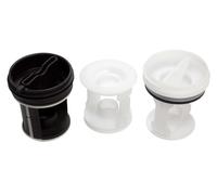Kit Filtro Pompa Lavatrice Originale HOTPOINT C00045027