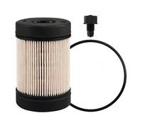 Kit filtro pompa urea 21333097 X770734 Adatto per elemento filtrante della pompa dell'urea del camion per Fmx 500 460 450 420 410 380 500055972 20876498 Filtro urea kit(2PCS)