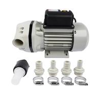 Kit filtro pompa urea AP02 Adatto per pompa per urea AdBlue 230 V, 40 l/min, 2,8 bar, 2950 giri/min, alimentazione autoadescante per AUS32 Filtro urea kit(A)