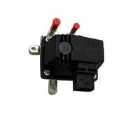 Kit filtro pompa urea Modulo di dosaggio AdBlue 2722701 Iniettore di urea pompa adatto per camion EURO 6 serie L, P, G, R, S 2095566 2238324 2238325 Filtro urea kit