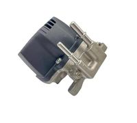 Kit filtro pompa urea Per 2722701 Modulo di dosaggio Adblue adatto per R Truck Auto Part 2095566 Ugello della pompa dosatore di urea Filtro urea kit