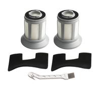 Kit filtro premium per modelli di aspirapolvere contenitore 2156A 2