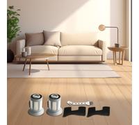 Kit filtro premium per modelli di aspirapolvere contenitore 2156A 2
