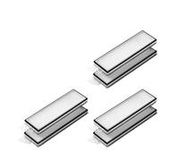 Kit Filtro Premotore Di Ricambio, Compatibile Con Roborock, Accessori For Aspirapolvere Robot S8 MaxV/S8Ultra/G20S(3PCS)