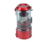 Kit filtro raccoglipolvere, compatibile con Proscenic, pezzi di ricambio for aspirapolvere portatile wireless I9